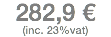 282,9 €
(inc. 23%vat)